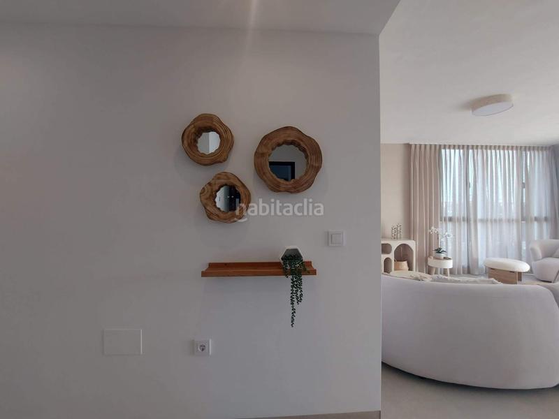 Foto 43c02545-76fe-4ade-9b47-cd492ee7c86a. Appartement avec parking piscine dans Centro Alcázares (Los)