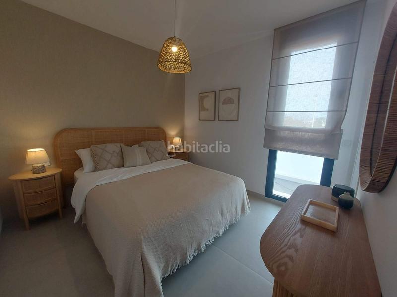 Foto 4ad610d6-0031-450e-98d9-fd522e2b2730. Appartement avec parking piscine dans Centro Alcázares (Los)