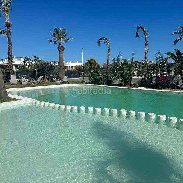Foto 524e5732-e988-41eb-a839-00120c273a4e. Appartement avec parking piscine dans Centro Alcázares (Los)