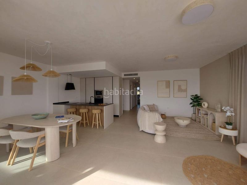 Foto 5879ff79-eb43-4f9a-b6c0-fe224ec6c406. Appartement avec parking piscine dans Centro Alcázares (Los)