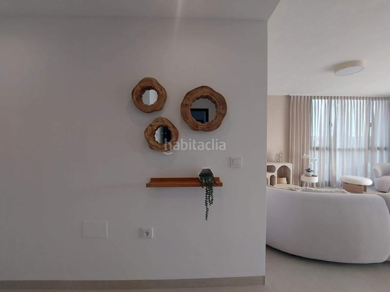 Foto 66d2b72a-1b3a-4048-a582-235144286f3d. Appartement avec parking piscine dans Centro Alcázares (Los)