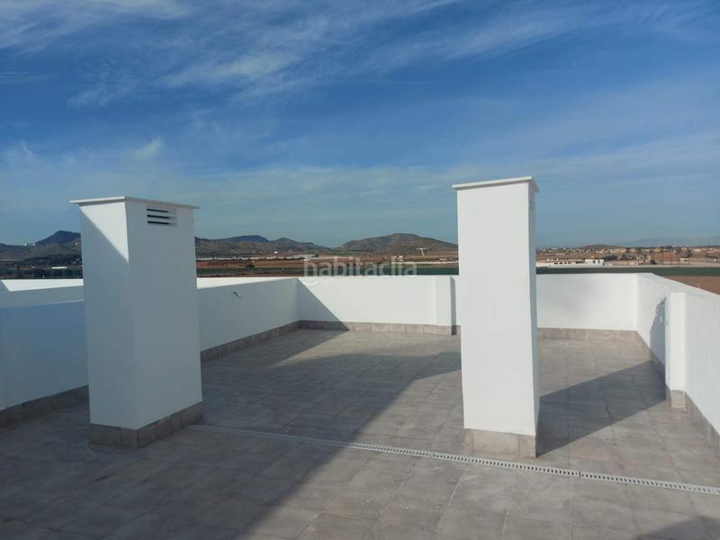 Foto 778fe712-31d2-42c3-aeea-992538fae2d3. Appartement avec parking piscine dans Centro Alcázares (Los)