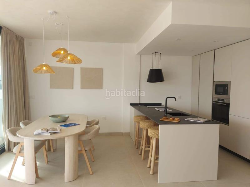 Foto 7b2f4969-077f-4879-9590-806429cd1db2. Appartement avec parking piscine dans Centro Alcázares (Los)