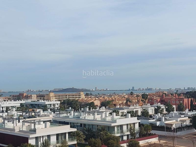 Foto 80107ff5-1352-4286-9102-9be323a5d579. Appartement avec parking piscine dans Centro Alcázares (Los)