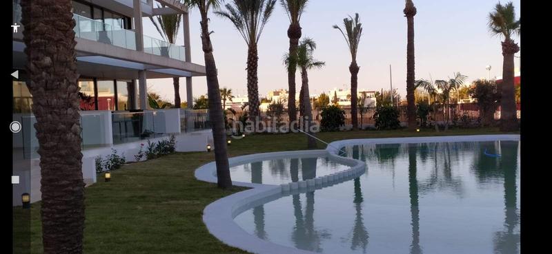 Foto 91dc918f-d313-4dd7-a3a0-a9698ed3360e. Appartement avec parking piscine dans Centro Alcázares (Los)