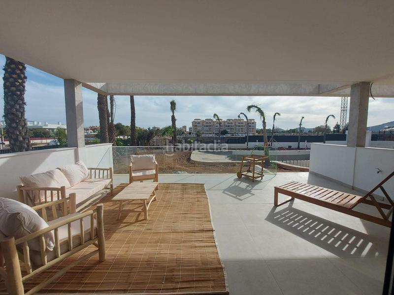 Foto 9525bfc9-9060-4d8e-aea1-68d6ec62aae1. Appartement avec parking piscine dans Centro Alcázares (Los)