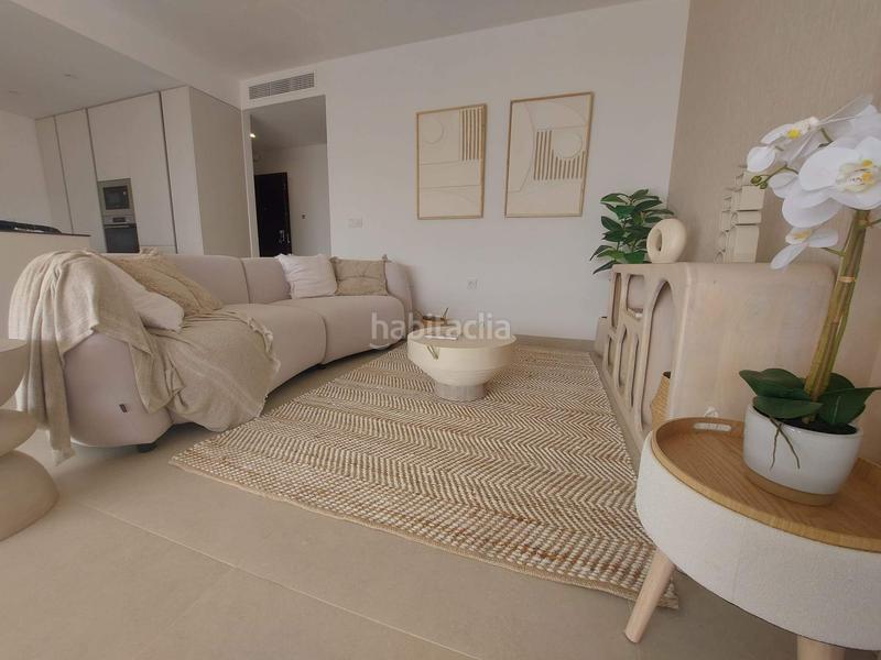 Foto dc0dfcc5-06ab-4132-8e41-38dc79127466. Appartement avec parking piscine dans Centro Alcázares (Los)