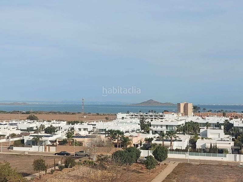 Foto e51384af-17b2-4fe5-868d-a026441abb52. Appartement avec parking piscine dans Centro Alcázares (Los)