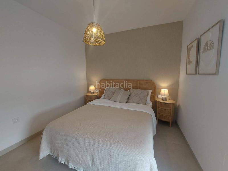 Foto ee5bd496-a71c-4854-b7ee-2bfab88bbf61. Appartement avec parking piscine dans Centro Alcázares (Los)