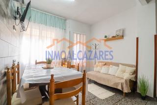 Planta baja en Centro. A solo 130m de la playa! centrico apartamento en planta baja de