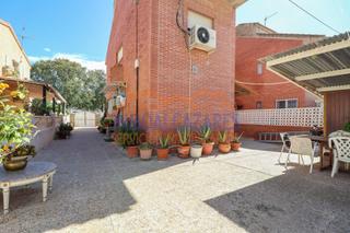 Dúplex a Los Narejos_Punta Calera. Magnifico duplex con jardin, 3 habitaciones y 2 baños. en los na