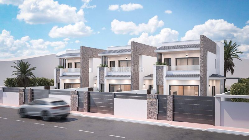 Foto a145d765-d631-47b0-b744-c6c908a4da22. Chalet villa zona molino del chirrete en San Pedro del Pinatar San Pedro del Pinatar