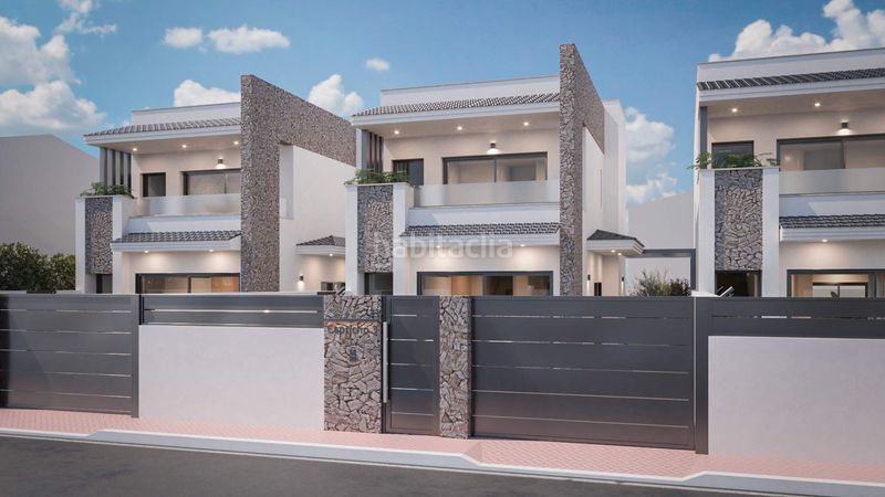 Foto d32c315b-a751-4c11-a240-13a79e69c795. Chalet villa zona molino del chirrete en San Pedro del Pinatar San Pedro del Pinatar