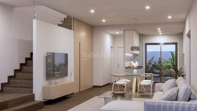 Foto d39c4d6f-7657-4248-8944-730d2e3542a0. Chalet villa zona molino del chirrete en San Pedro del Pinatar San Pedro del Pinatar
