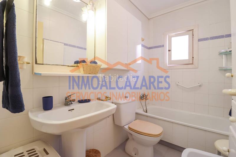 Foto 07109ab6-69be-47a8-8910-de23ecaa7463. Xalet a Los Narejos_Punta Calera Alcázares (Los)