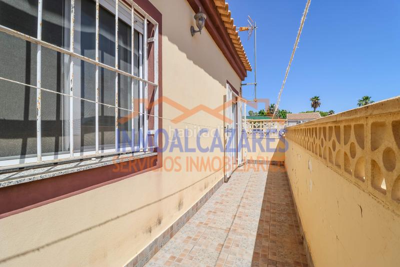 Foto 2bc5ba90-15c4-4a6c-8d5e-c6b25fc44eed. Xalet a Los Narejos_Punta Calera Alcázares (Los)