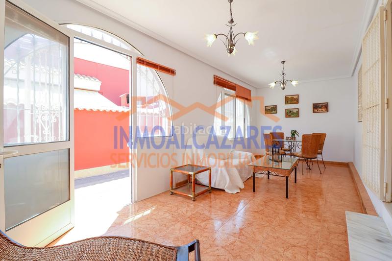 Foto 50f54c94-cf26-447e-b0d7-4fa7bb4376e6. Xalet a Los Narejos_Punta Calera Alcázares (Los)