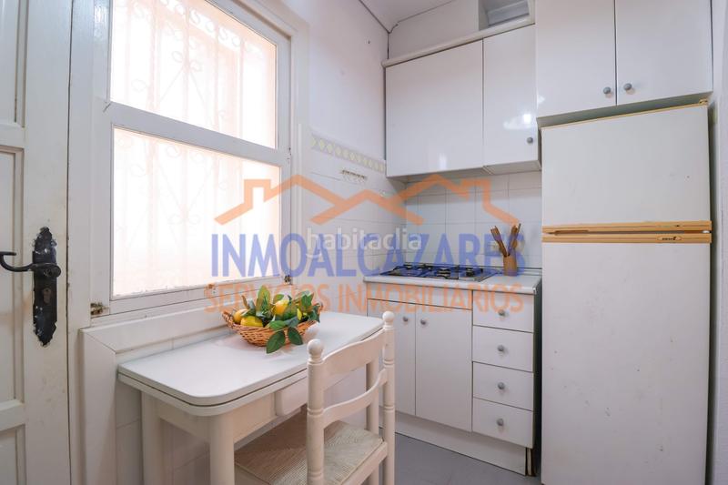Foto ad3b768e-cd1d-4439-b685-aacee4c21362. Xalet a Los Narejos_Punta Calera Alcázares (Los)
