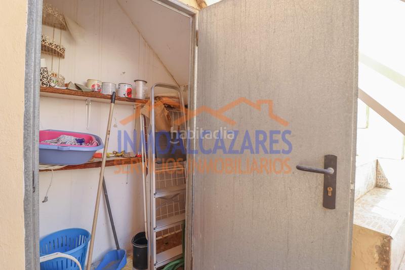 Foto b7880059-0077-4620-9357-789a94348754. Xalet a Los Narejos_Punta Calera Alcázares (Los)