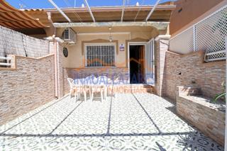 Duplex à Centro. Estupendo dúplex con jardin, 3 dormitorios y solarium. en los al