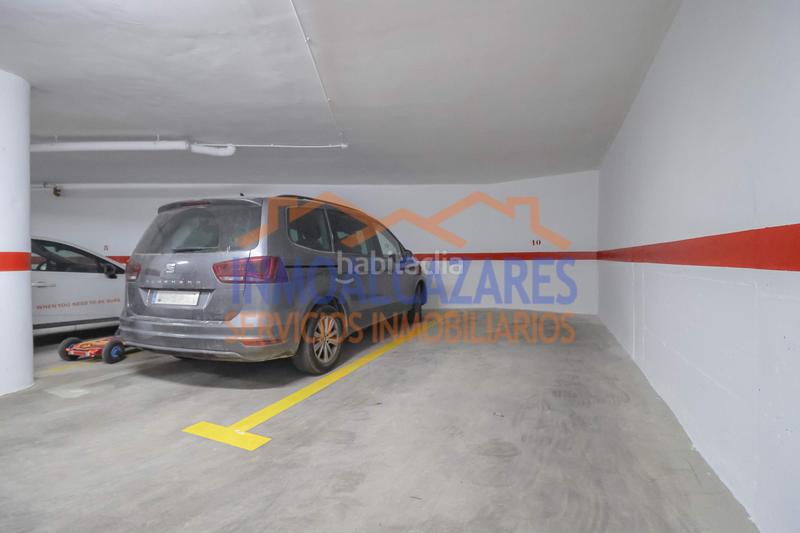 Foto 01a5c42d-7409-4171-b873-bc5738519feb. Appartement avec parking dans Centro Alcázares (Los)