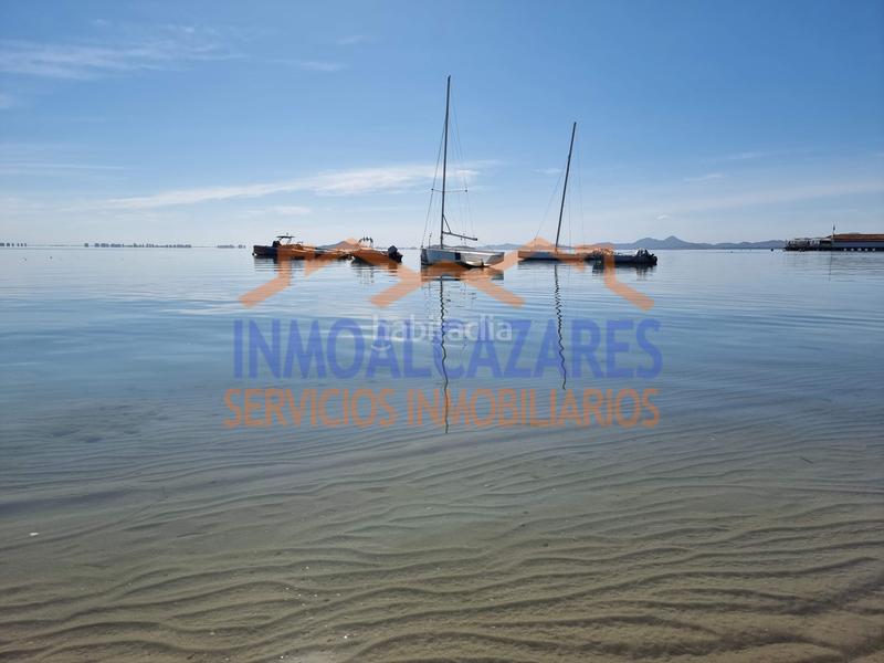 Foto 12dd7453-7147-49f4-ba94-4bd6dc848338. Appartement avec parking dans Centro Alcázares (Los)