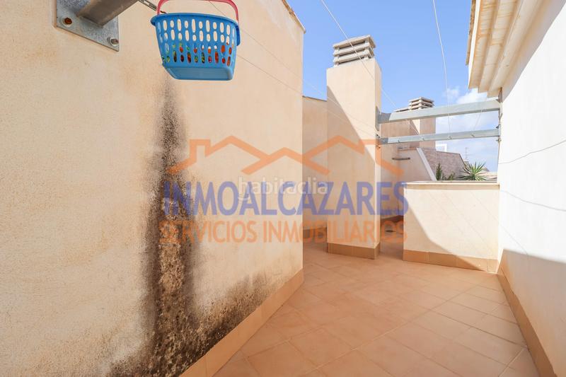 Foto 1ad1fff7-564d-4df0-9986-439bab9eabce. Appartement avec parking dans Centro Alcázares (Los)
