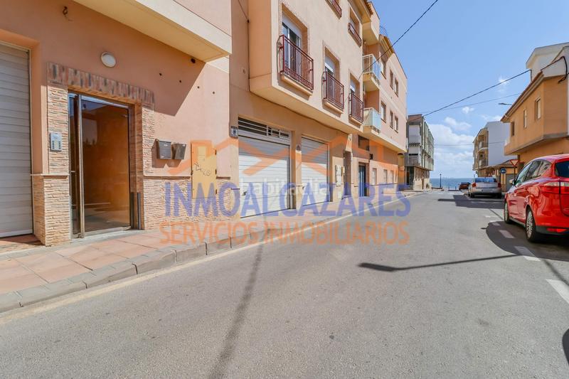 Foto 21c98b01-62e7-44a6-a9be-d50054d59f03. Appartement avec parking dans Centro Alcázares (Los)