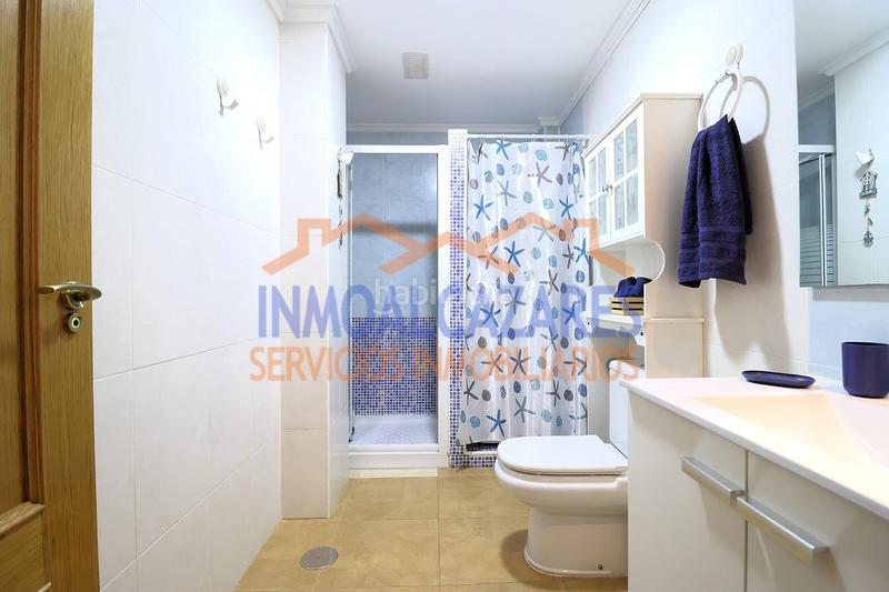 Foto 340a7bbe-52dd-476b-976d-d9aaf923e517. Appartement avec parking dans Centro Alcázares (Los)