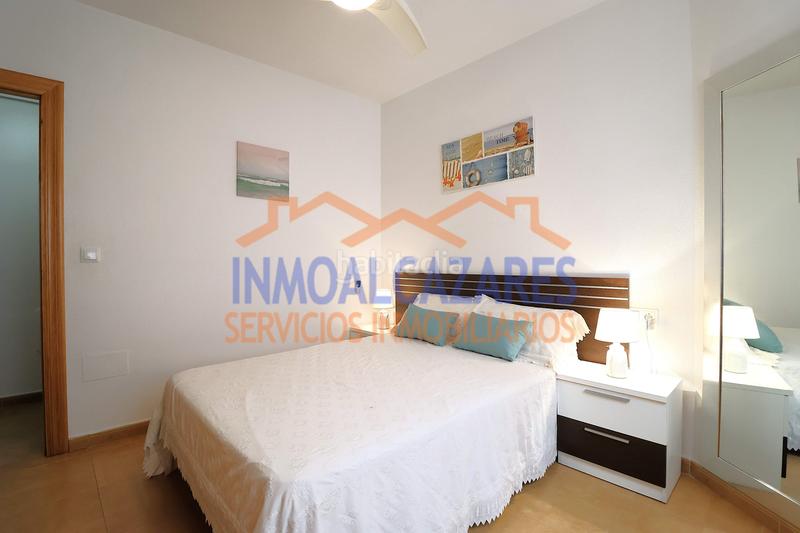 Foto 3f1ef521-d924-47d4-b258-bb3335286e88. Appartement avec parking dans Centro Alcázares (Los)