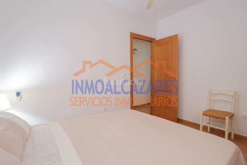 Foto 4979495d-f6f8-459d-926c-790b77c45f60. Appartement avec parking dans Centro Alcázares (Los)