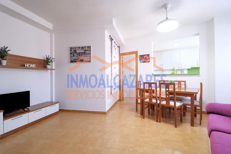Foto 55db8c2b-8537-4939-864f-22e6a13107b4. Appartement avec parking dans Centro Alcázares (Los)