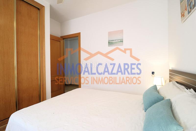 Foto 68144df6-d11f-40e9-baf8-ade2dd877249. Appartement avec parking dans Centro Alcázares (Los)