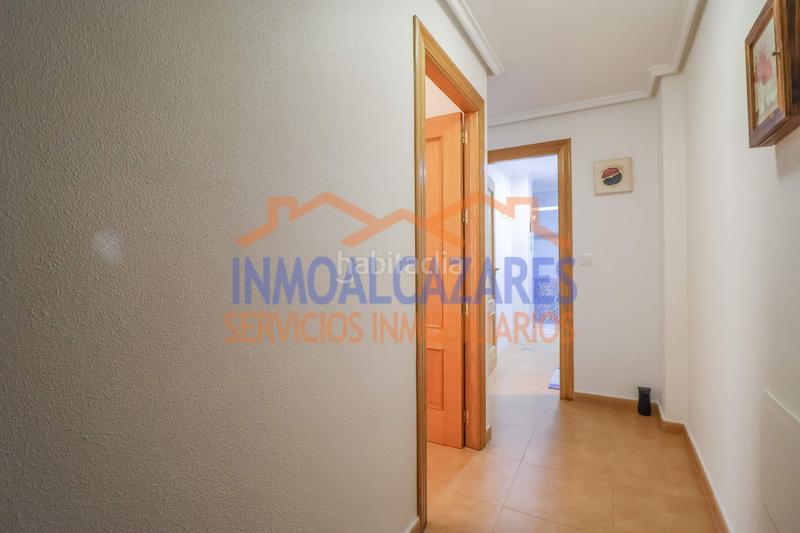 Foto 9b7760a0-4829-49bb-9f0b-2535cbd10796. Appartement avec parking dans Centro Alcázares (Los)