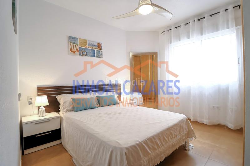 Foto 9cee4eb4-770e-4ba3-9e01-d7376a898ea6. Appartement avec parking dans Centro Alcázares (Los)