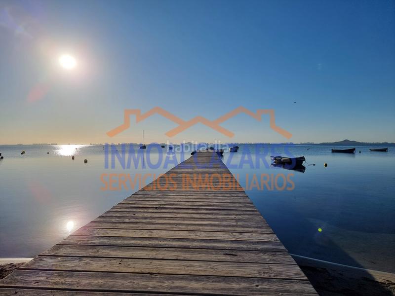 Foto 9f4d1e5b-d579-41eb-b112-29be1efcbec0. Appartement avec parking dans Centro Alcázares (Los)