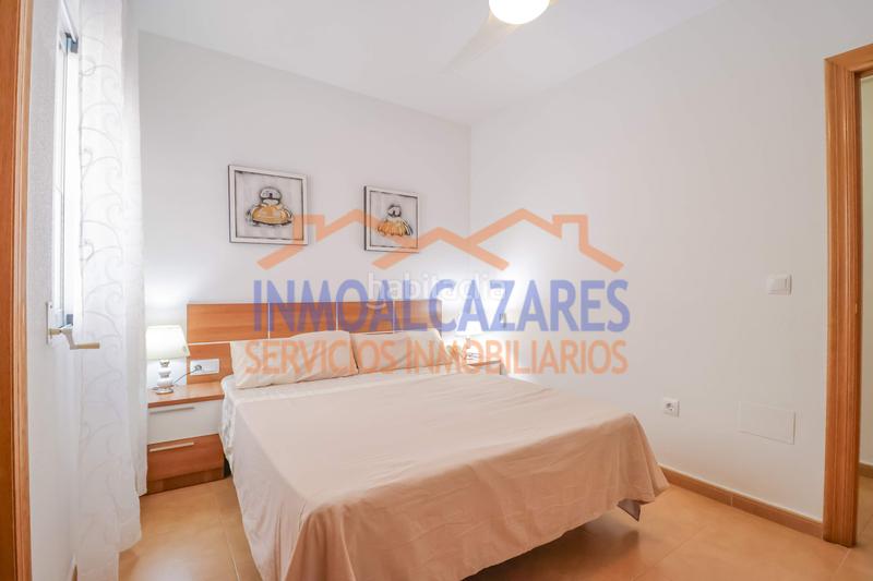 Foto a8f97998-db16-4ee2-9fc6-6b3ecedbda36. Appartement avec parking dans Centro Alcázares (Los)