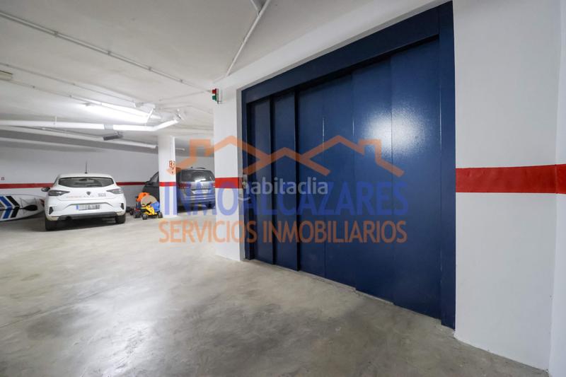 Foto b0d1acbf-113a-46b4-9bc0-c9bdfc3d9b09. Appartement avec parking dans Centro Alcázares (Los)