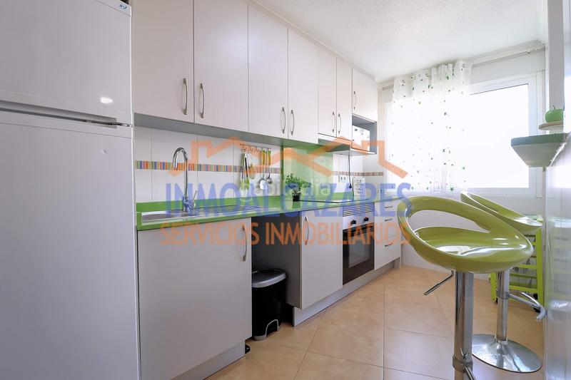 Foto d902eda3-bf05-4fcc-bf48-9d10ba8ff3c0. Appartement avec parking dans Centro Alcázares (Los)