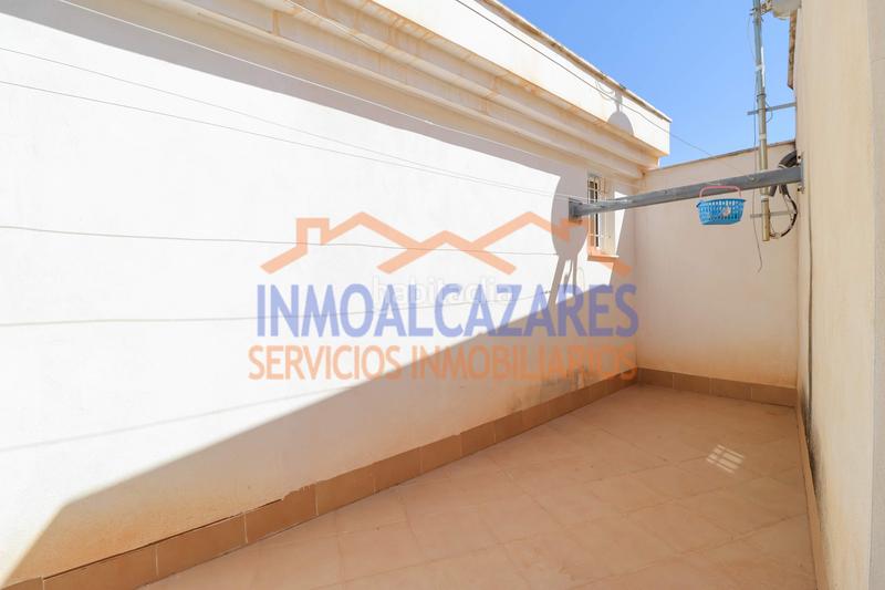 Foto f5b60279-a3df-416b-bf06-a63969d50bff. Appartement avec parking dans Centro Alcázares (Los)