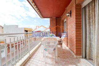 Appartement in Centro. A solo 300m de la playa! apartamento de 3 habitaciones, terraza