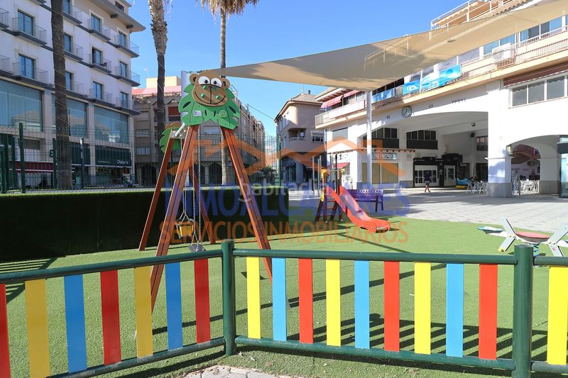 Foto 2d9cab84-bbf8-4d4a-ba85-7b585c4b5e6a. Apartament a Centro Alcázares (Los)
