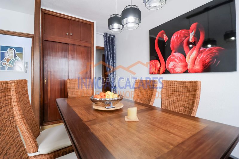 Foto 6e5d1b9c-32c9-45c8-9de8-a121a66b5024. Apartament a Centro Alcázares (Los)