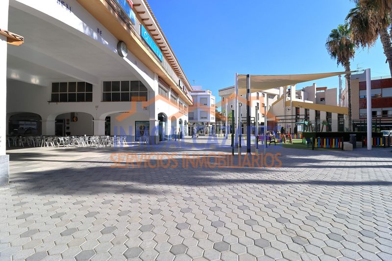 Foto 7115601e-1dac-4334-921f-a34901f88762. Apartament a Centro Alcázares (Los)