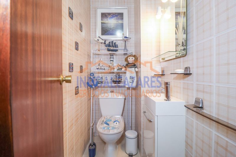 Foto 77d35021-cae6-42ab-b84f-dc13560b5693. Apartament a Centro Alcázares (Los)