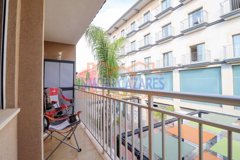 Foto 89ffac32-37d2-4744-bb72-a0d124ab0bcc. Apartament a Centro Alcázares (Los)