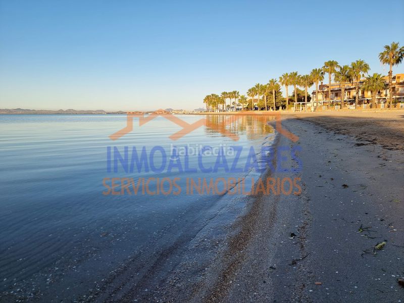 Foto 98c8146b-9892-4e43-ba93-b6230ea65480. Apartament a Centro Alcázares (Los)