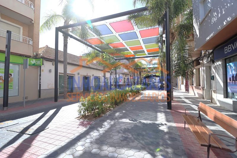 Foto 9e5f902f-dfb2-4f23-8228-077697655057. Apartament a Centro Alcázares (Los)