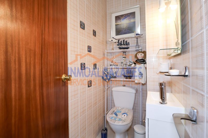 Foto b283e9be-9c9a-4faa-811d-ed9df9e9d95b. Apartament a Centro Alcázares (Los)