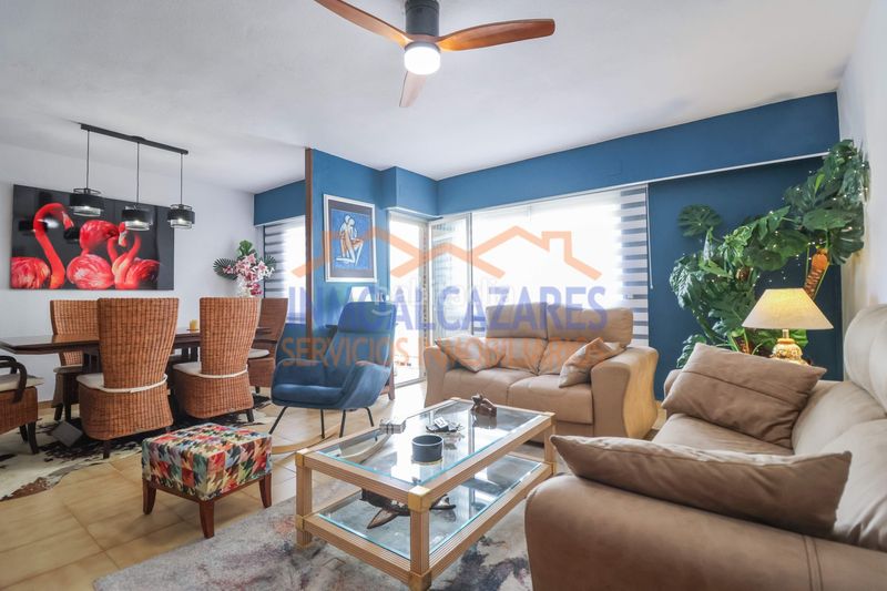 Foto d0cd6d37-1707-4bf3-aabb-0af1b55f00f5. Apartament a Centro Alcázares (Los)